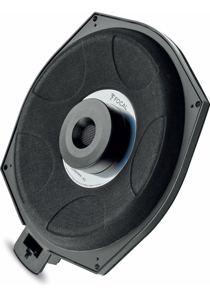 Isub-Bmw-4 20CM Bmw Subwoofer (180 Watt)