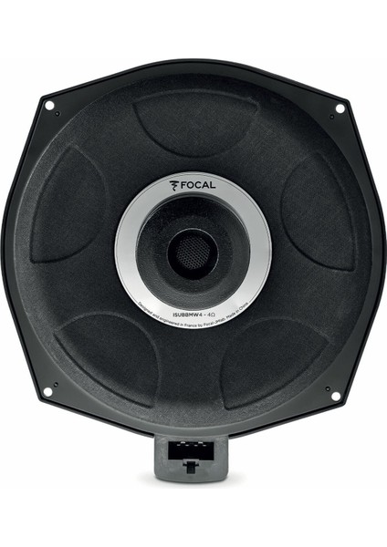 Isub-Bmw-4 20CM Bmw Subwoofer (180 Watt) modelleri