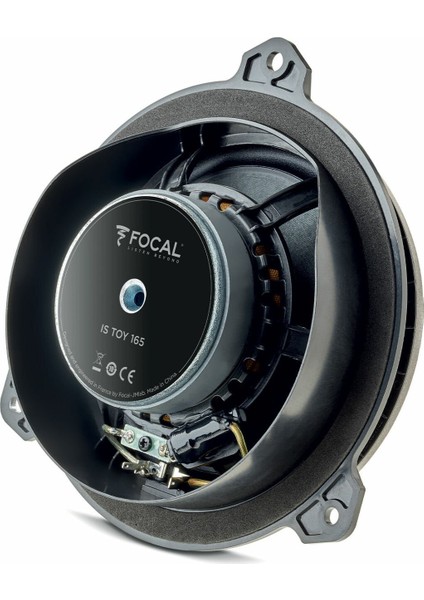 IS-TOY-165 16CM Toyota Mid Takımı (120 Watt) modelleri