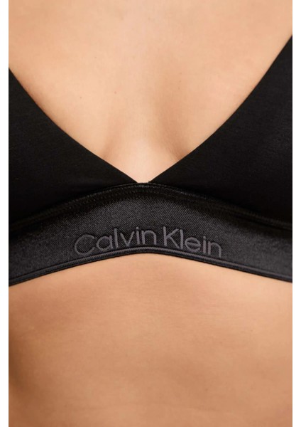 Kadın Siyah Lightly Lined Üçgen Bralet LV00QF8548 modelleri