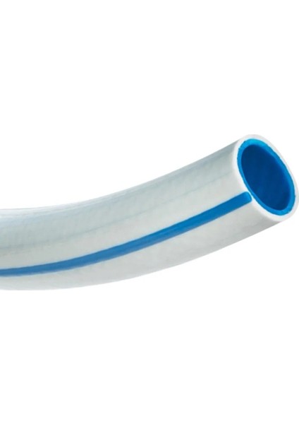 Bahçe Sulama Hortumu 3 Katlı Sağlam 30 Metre 12.5 mm 1/2" Çeşme Su Hortum Araç Araba Yıkama. modelleri