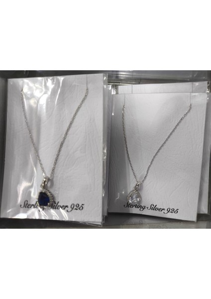 Gümüş Hayalet Kolye fiyatları