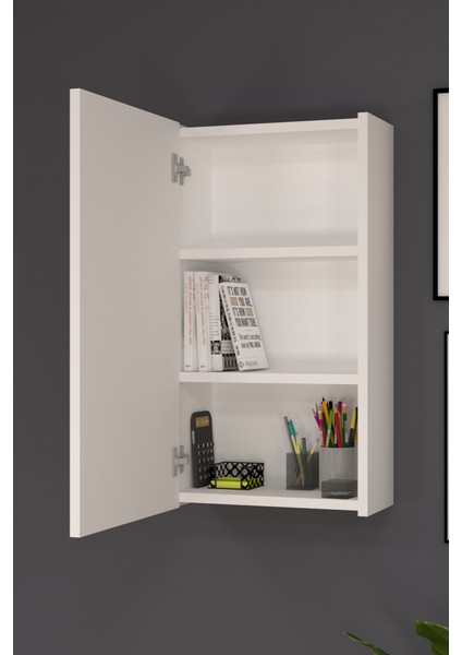 Ayza Çok Amaçlı Dolap