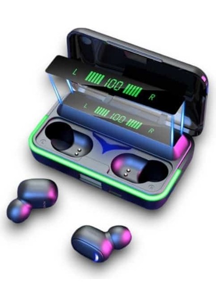 Resveq E10 Kulaklik modelleri