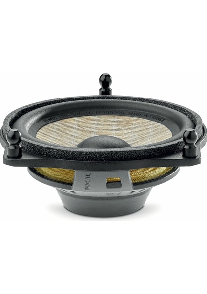 IS-MBZ-100 10CM Mercedes Mid Takımı (100 Watt) modelleri