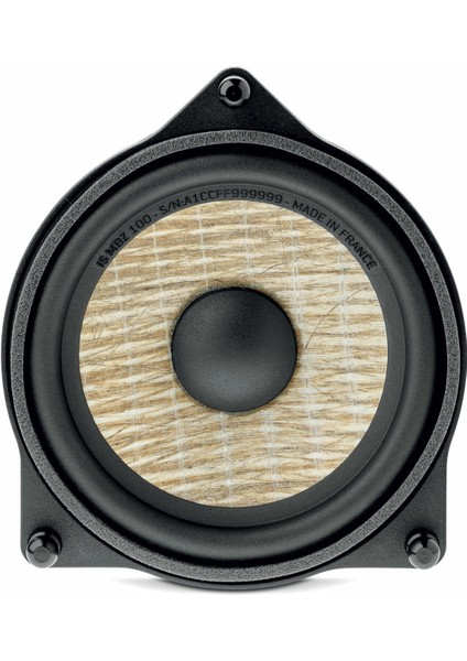 IS-MBZ-100 10CM Mercedes Mid Takımı (100 Watt) fırsatları