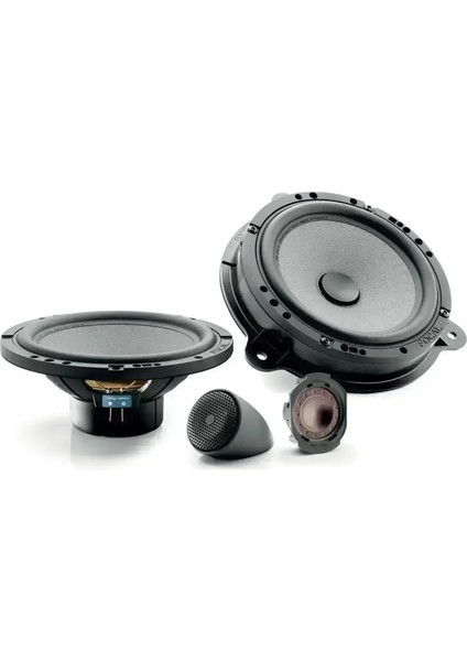 Renault Scenic Focal Ses Yükseltme Kiti (2009-2023) fiyatları