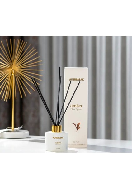 Çubuklu Oda Kokusu 120ML fiyatları