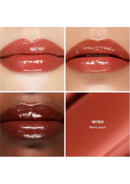 Phantom Volumizing Glossy Balm - Lip Gloss Wish 95 (1,7 G) fiyatları
