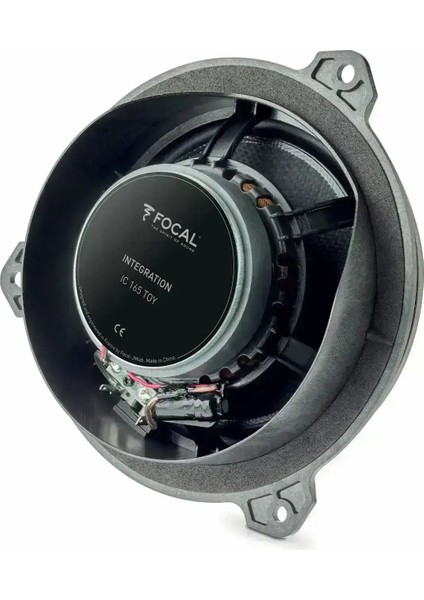 Subaru Impreza Focal Ses Yükseltme Kiti (2007-2019) fırsatları