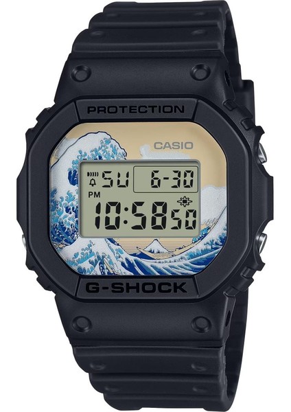 DW-5600KHK25-1DR Kol Saati