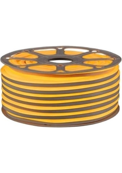 12V Neon Amber 2700K 50MT Top 5X12 mm YL42-5006 fiyatları
