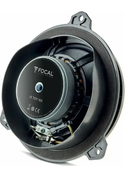 Toyota Auris Focal Ses Yükseltme Kiti (2006-2025) fiyatları