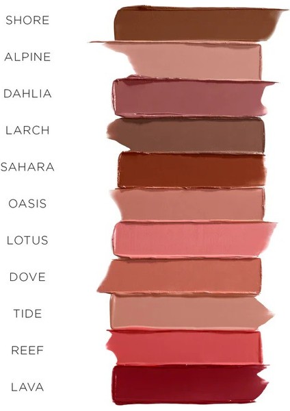 Unlocked™ Satin Crème - Ruj Sahara 310 + 4 G