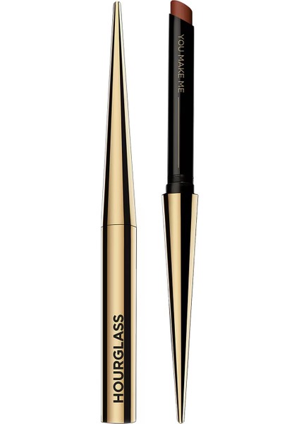 Confession - Yeniden Doldurulabilir Ultra Ince Yüksek Yoğunluklu Ruj You Make Me (0,9 G)