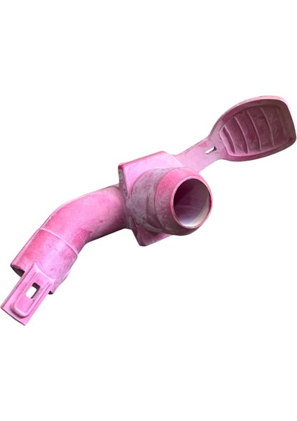 Su Bosaltma Borusu C3 Psa 6454.73 fiyatları