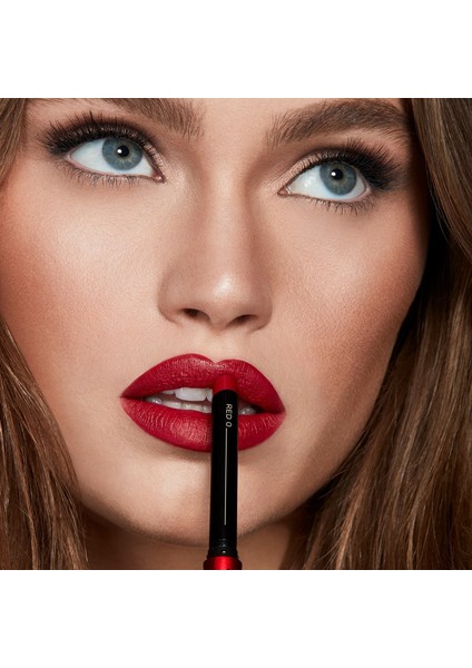 Confession Lipstick - Ruj Red 0 - 0,9 G indirimleri