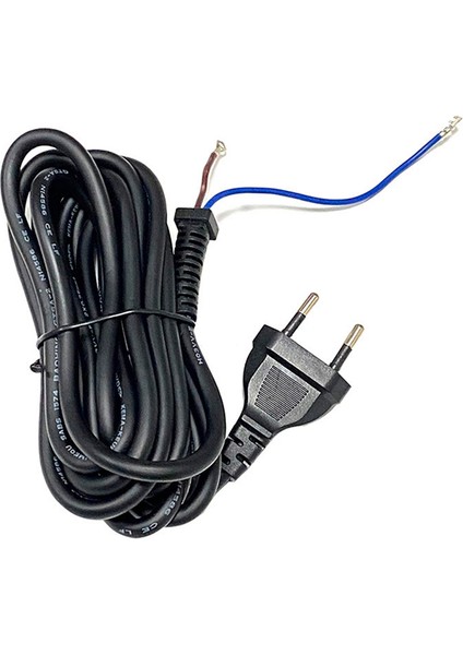 Wahl 8147 8466 8467 Saç Kesme Makinesi Kablosu Için Yedek Güç Kablosu Saç Kesme Makinesi Parçası Dıy Aksesuarı Ab Fişi (Yurt Dışından) fiyatları