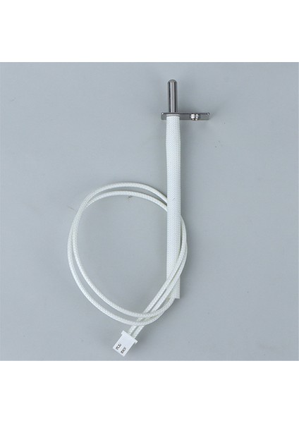 Sıcaklık Sensörü Probu 200K Termostat Ntc Sıcaklık Sensörü Hava Fritözü Hava Fritözü Yedek Parçaları (Yurt Dışından) fırsatları