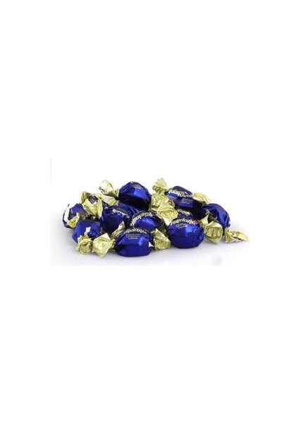Fondante Sütlü Toffee Hediye Çikolata 1 kg Karamel Aromalı ve Şık Ambalajlı indirimleri