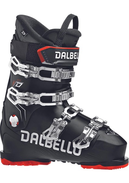 Dalbello-Ds Mx D Ms Kayak Ayakkabısı modelleri