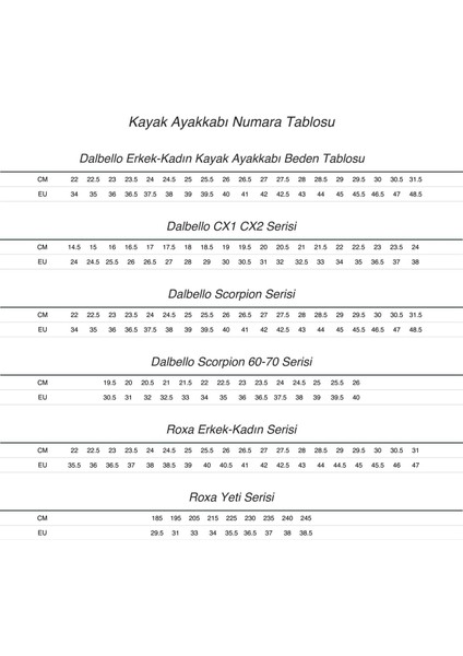 Dalbello-Ds Mx D Ms Kayak Ayakkabısı fırsatları