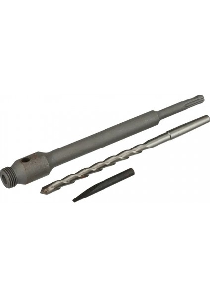 Elmas Karot Panç Adaptörü - 230 mm