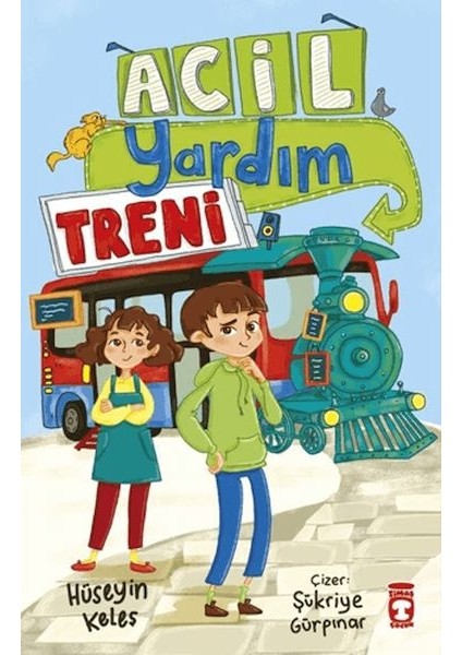 Acil Yardım Treni