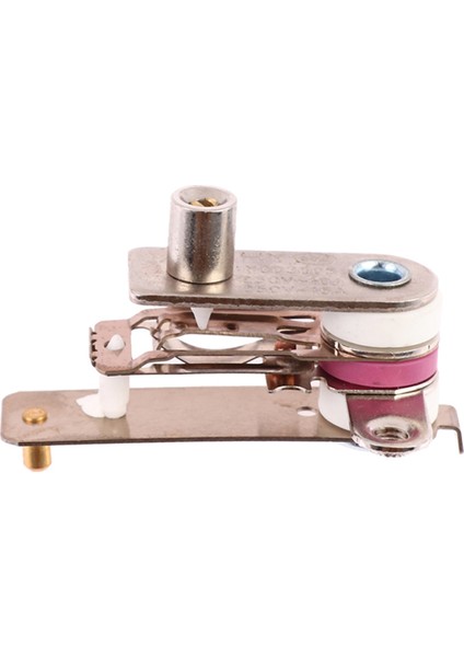 10A Elektrikli Pişirici Pirinç Termostatı Sıcaklık Kontrol Anahtarı Elektrikli Düdüklü Tencere Basınç Anahtarı (Yurt Dışından)