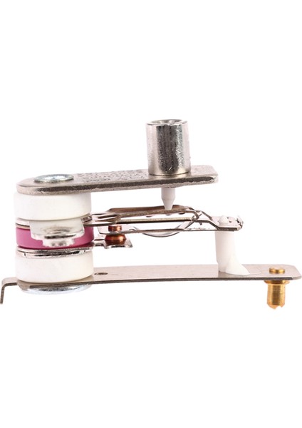 10A Elektrikli Pişirici Pirinç Termostatı Sıcaklık Kontrol Anahtarı Elektrikli Düdüklü Tencere Basınç Anahtarı (Yurt Dışından) fiyatları