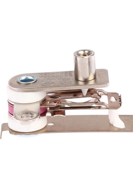 10A Elektrikli Pişirici Pirinç Termostatı Sıcaklık Kontrol Anahtarı Elektrikli Düdüklü Tencere Basınç Anahtarı (Yurt Dışından) modelleri