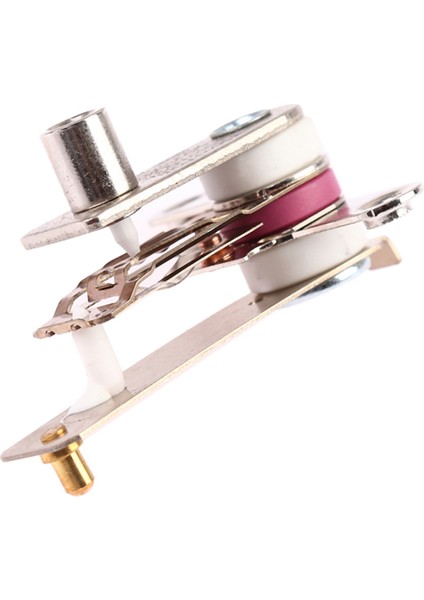 10A Elektrikli Pişirici Pirinç Termostatı Sıcaklık Kontrol Anahtarı Elektrikli Düdüklü Tencere Basınç Anahtarı (Yurt Dışından) fırsatları