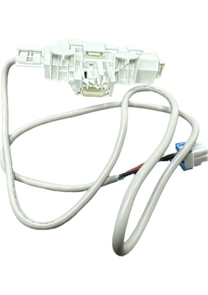 Samsung Çamaşır Makinesi Kapı Kilidi Anahtarı Için DC34-00025E, DC34-00025A DC34-00025C 4546106 (Yurt Dışından)