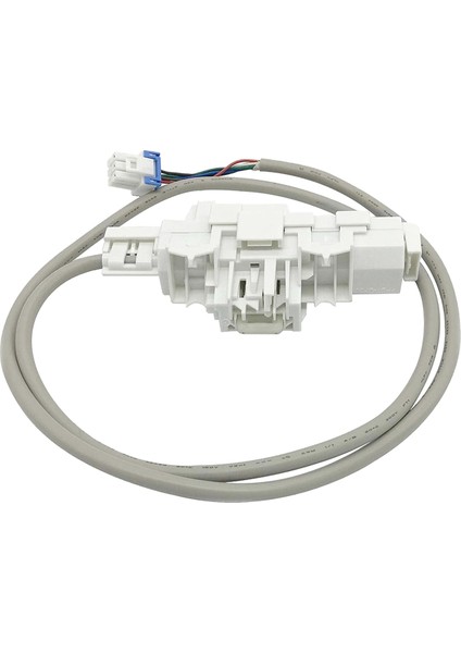 Samsung Çamaşır Makinesi Kapı Kilidi Anahtarı Için DC34-00025E, DC34-00025A DC34-00025C 4546106 (Yurt Dışından) modelleri