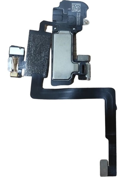 Apple Iphone 11 Face Id Flex + Iç Kulaklık