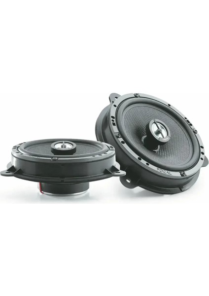 Nissan X-Trail Focal Ses Yükseltme Kiti (2014-2021) modelleri