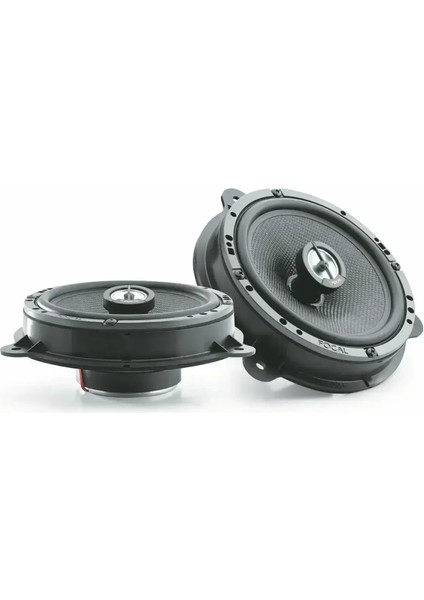 Renault Captur Focal Ses Yükseltme Kiti (2013-2024) modelleri