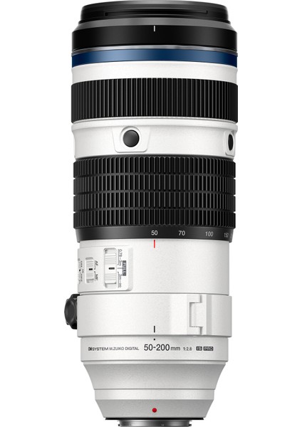 M.zuiko Digital Ed 50-200MM F2.8 Is Pro Tele Zoom Lens (Om/olympus/mft Uyumlu) fiyatları