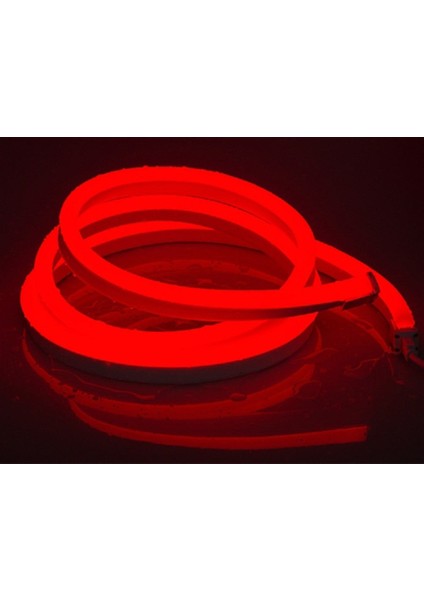 220V Neon LED Kırmızı 8X16 mm Noas YL42-0004 fiyatları