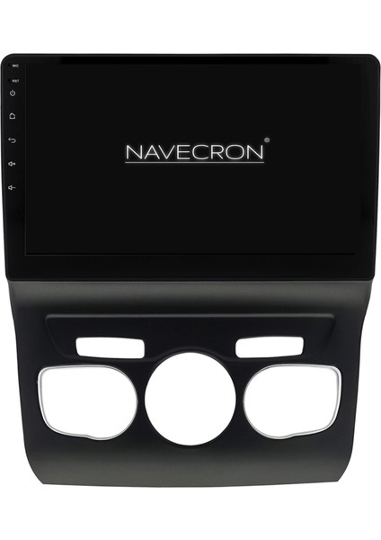 Cıtroen C4 2011-17 10" Uyumlu Androıd Multimedya Gerçek 2/32 Kablosuz Carplay Geri Görüş Kameralı fiyatları