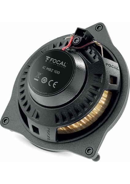 IC-MBZ-100 10CM Mercedes Hoparlör (80 Watt) modelleri