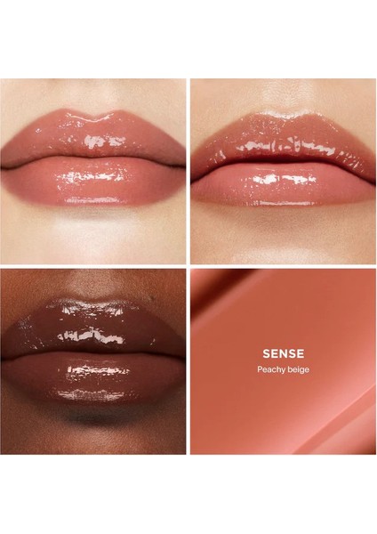 Phantom Volumizing Glossy Balm - Lip Gloss Sense (1,7 G) fiyatları