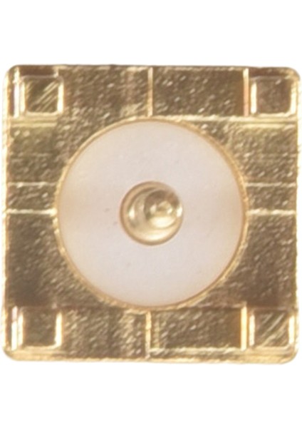 10X Sma Dişi Jak Lehim Pcb Montaj Düz Rf Konektör Altın (Yurt Dışından) indirimleri