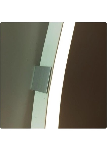 Neon LED Kanalı - 220V Neon Tutucu - 3mt Boy Aliminyum modelleri