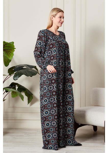 Kadın Büyük Beden Robalı Elbise indirimleri