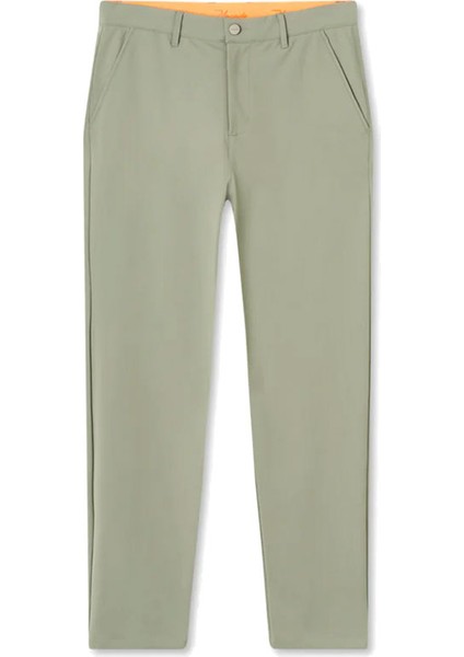 Golf Erkek Lightweight Pantolon Sage PA20210620 fiyatları