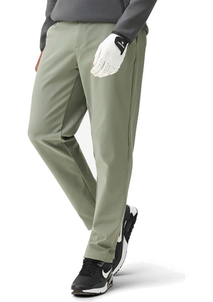 Golf Erkek Lightweight Pantolon Sage PA20210620 fırsatları