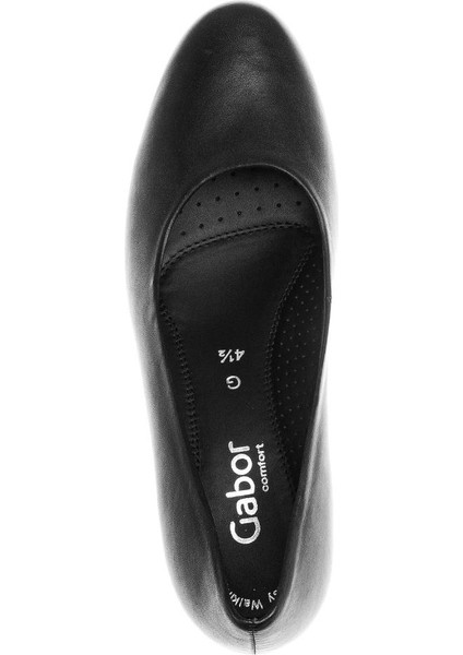 Geniş (G) Kalıp Easy Walking Kadın Topuklu Ayakkabı 72.120 indirimleri