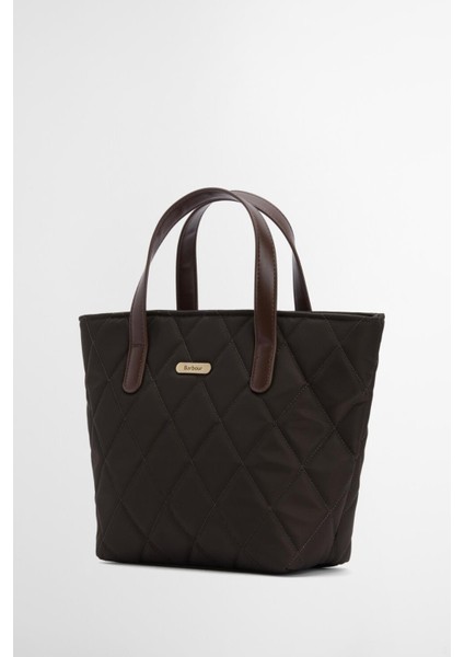 Mini Kapitone Omuz Çantası OL75 Olive indirimleri