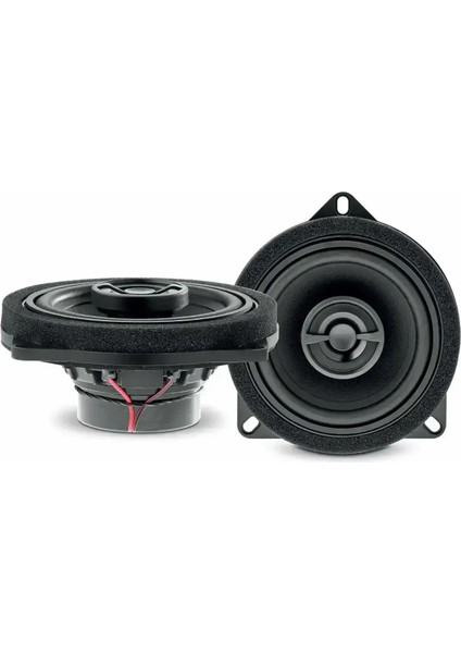 Bmw 1 Serisi Focal Ses Yükseltme Kiti (2004-2013) modelleri